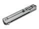 Ніж Boker Plus Kwaiken Flipper Framelock 01BO269 4008043 фото 6