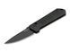 Нож Boker Plus Kihon Auto All black 01BO951 4008042 фото 1