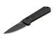 Ніж Boker Plus Kihon Auto Black Blade 01BO951 23730866 фото 1