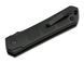 Нож Boker Plus Kihon Auto All black 01BO951 4008042 фото 2