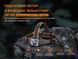 Фонарь налобный Fenix ​​HP16R 77077 фото 5