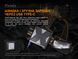 Фонарь налобный Fenix ​​HP16R 77077 фото 11