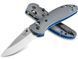 Ніж Benchmade Griptilian AXS G-10 551-1 4006892 фото 1