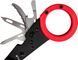 Мультитул SOG Parashears Red SOG-23-125-02-43 12580280 фото 4