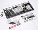 Механическая игровая клавиатура Bloody B950 (Warrior Grey), серая, RGB подсветка клавиш, USB B950 RGB (Warrior Grey) 1606303 фото 15