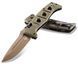 Нож Benchmade Sibert Auto Adamas G-10 2750FE-2 4008751 фото 1
