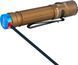 Ліхтар Olight Warrior Mini 2 DT Tan (1750 Lm) Warrior Mini 2 DT 23703387 фото 3