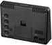 Метеостанція Bresser Quadro NLX Colour Black з 3 датчиками 7000023 фото 3