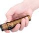 Ліхтар Olight Warrior Mini 2 DT Tan (1750 Lm) Warrior Mini 2 DT 23703387 фото 6
