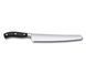 Нож кухонный для хлеба Victorinox Grand Maitre 26 см каленая сталь Подарочная упаковка 7.7433.26G 4008495 фото 2