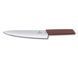 Кухонний обробний ніж Victorinox Swiss Modern Carving бордовий блістер 6.9016.221B V77554471 фото 3