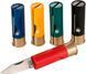 Нож Old Bear "Gauge12" Cartridge Knife Blue 1301/B-S 13310033 фото 3