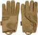 Рукавички Mechanix Precision High Dex M Coyote 7540096 фото 1