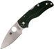 Ніж Spyderco Native 5 CPM S90V Carbon C41CFFP5 871332 фото 3