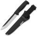 Ніж Peltonen M95 Black, Чорний чохол FJP144 4008837 фото 3