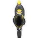Rollerblade роликові ковзани Fury black-yellow 29-33 29310 фото 6
