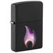 Зажигалка Zippo Flame Design 46965 77890030 фото 1