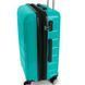 Чемодан Gabol Midori (M) Turquoise (122146-018) 929437 фото 2