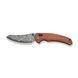 Нож Civivi Sixgill Guibourtia Wood C24050-DS1 100000694 фото 8