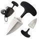 Ніж Cold Steel Urban Edge 43XL 12600994 фото 2