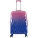 Чемодан Semi Line 25" (M) Rose/Blue Gradient (T5650-2) DAS302627 фото 2