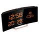 Метеостанція Technoline WS6832 Black (WS6832) DAS301783 фото 2