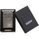 Запальничка Zippo 150 Web All Over 28527 V77553857 фото 7