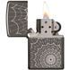 Запальничка Zippo 150 Web All Over 28527 V77553857 фото 2