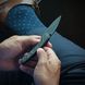 Нож Ocaso Seaton Large Carbon Fiber Black 42CLB 4008994 фото 4