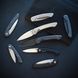 Нож Ocaso Seaton Large Carbon Fiber Black 42CLB 4008994 фото 5