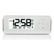 Часы настольные Technoline WT498 White (WT498) DAS301810 фото 2