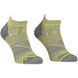 Шкарпетки Ortovox Alpine Light Low Socks Mns 025.001.1094 фото