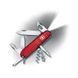 Швейцарский нож Victorinox Spartan Lite (1.7804.T) V77552217 фото 2