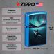 Зажигалка бензиновая Zippo Whale Design (48984) V77550914 фото 3