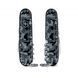 Швейцарський ніж Victorinox Swiss Army Huntsman Navy camouflage 1.3713.942 4008829 фото 2