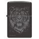 Запальничка Zippo Lindsay Kivi 48935 V77550900 фото 2