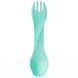 Ложко-виделка Humangear GoBites Uno 022.0064 фото 1
