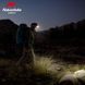 Фонарь налобный Naturehike NH18T001-A, Голубой 92077 фото 4