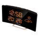 Метеостанція Technoline WS6832 Black (WS6832) DAS301783 фото 4