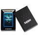 Зажигалка бензиновая Zippo Whale Design (48984) V77550914 фото 7