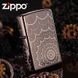 Запальничка Zippo 150 Web All Over 28527 V77553857 фото 9