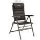 Стул кемпинговый Outwell Kenai Black (410070) 928859 фото 2