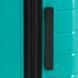 Чемодан Gabol Midori (M) Turquoise (122146-018) 929437 фото 7