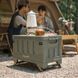 Складаний контейнер Naturehike NH22SNX01 60 л, Сірий 90866 фото 4