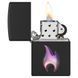 Зажигалка Zippo Flame Design 46965 77890030 фото 3