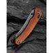 Нож Civivi Sixgill Guibourtia Wood C24050-DS1 100000694 фото 15