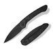 Нож Ocaso Seaton Large Carbon Fiber Black 42CLB 4008994 фото 1