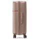 Чемодан Semi Line 24" (M) Champagne (T5668-3) DAS302659 фото 5
