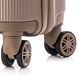 Чемодан Semi Line 24" (M) Champagne (T5668-3) DAS302659 фото 6