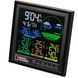 Метеостанція National Geographic VA Colour LCD 3 Sensors (9070700) 929329 фото 2